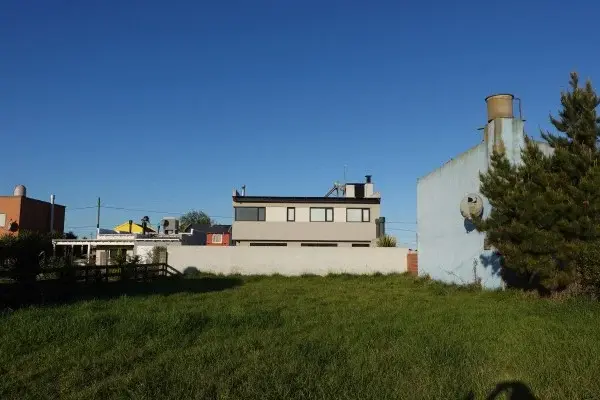 Terreno de 1 ambiente en venta en Camet