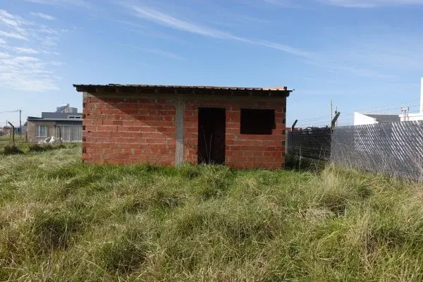 Terreno de 1 ambiente en venta en Camet