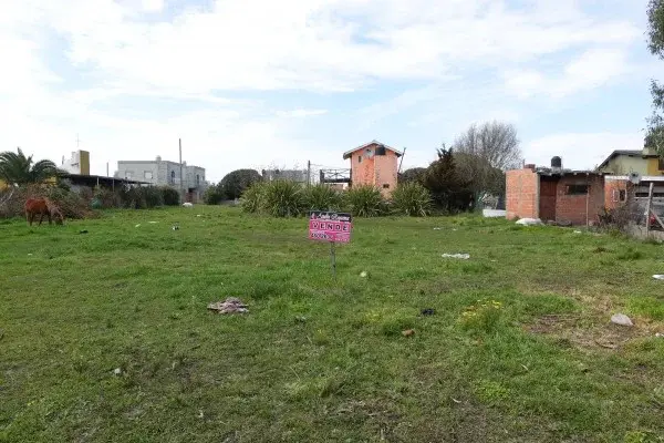 Terreno de 1 ambiente en venta en Camet