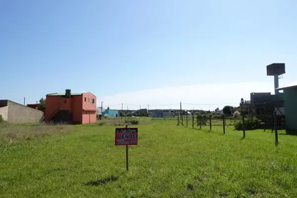 Terreno de 1 ambiente en venta en Camet