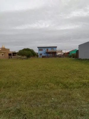 Terreno de 1 ambiente en venta en Camet