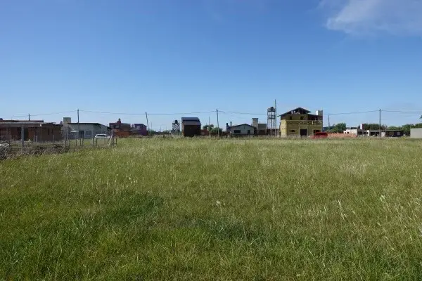 Terreno de 1 ambiente en venta en Camet