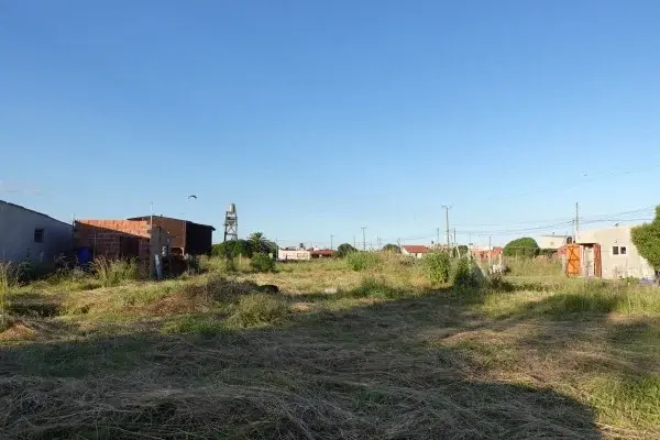Terreno en venta en Playa Dorada