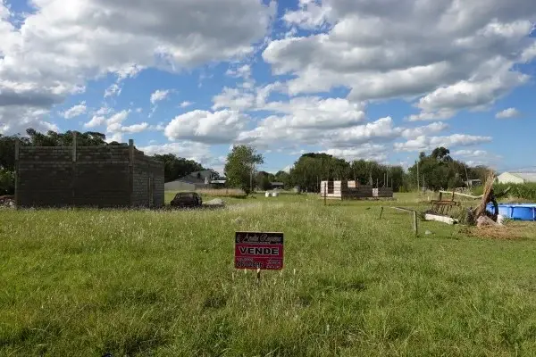 Terreno en venta en Mar del Plata