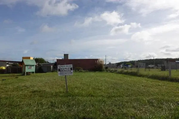 Terreno de 1 ambiente en venta en Camet