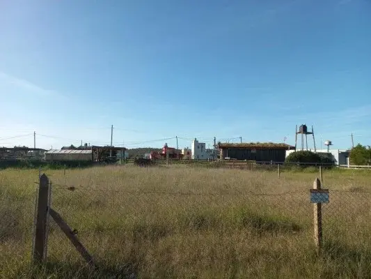 Terreno de 1 ambiente en venta en Camet