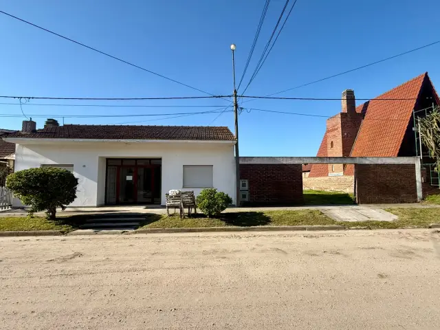 Departamento de 2 ambientes en venta en Mar del Plata