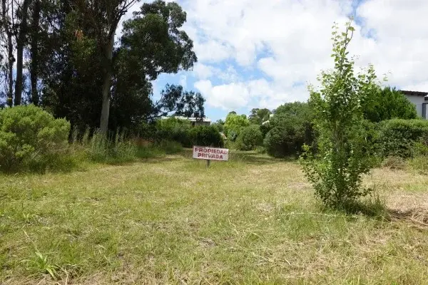 Terreno en venta en Mar del Plata
