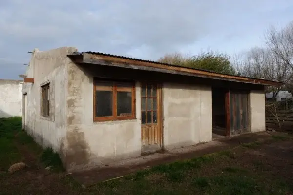 Casa de 2 ambientes en venta en Mar del Plata