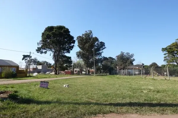 Terreno en venta en Mar del Plata