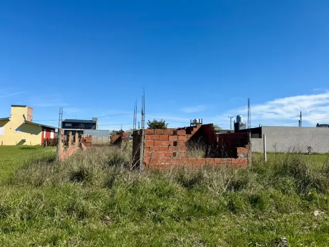 Terreno en venta en Camet