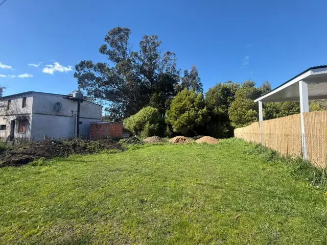 Terreno en venta en Mar del Plata