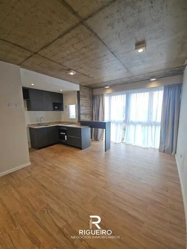 Departamento de 1 ambiente en alquiler en NUEVA POMPEYA
