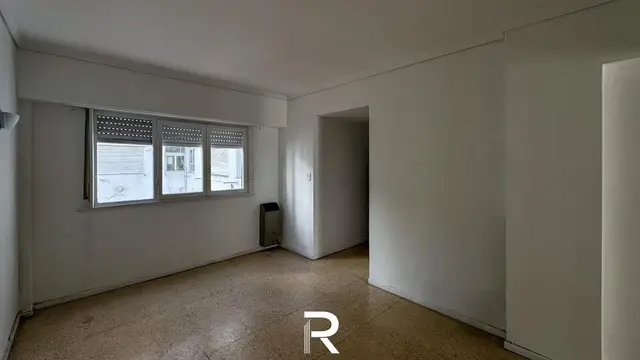 Departamento de 2 ambientes en venta en TERMAS HUINCO