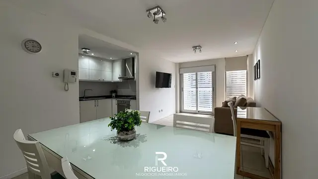 Departamento de 2 ambientes en venta en Centro