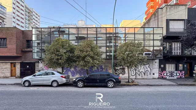 Terreno en venta en LA PERLA