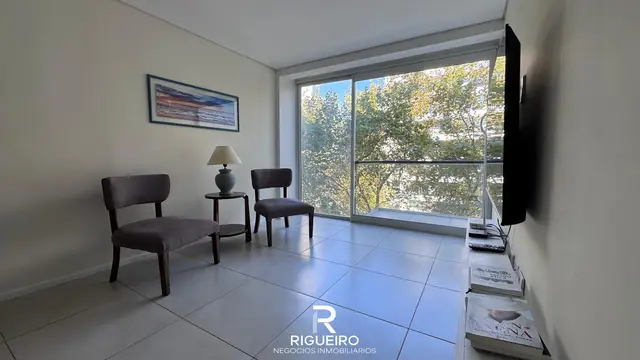 Departamento de 3 ambientes en alquiler en LA PERLA