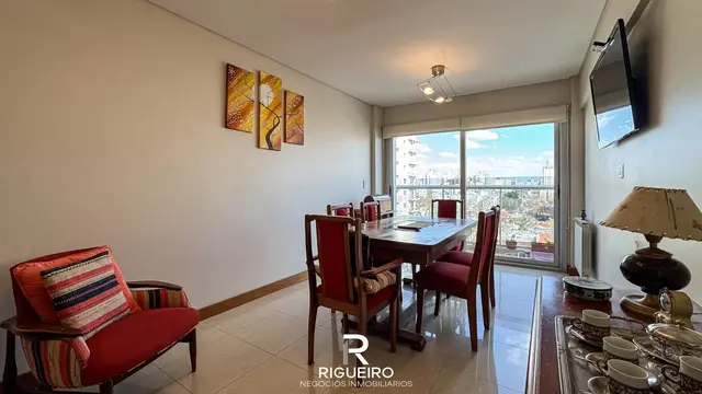 Departamento de 2 ambientes en venta en LA PERLA