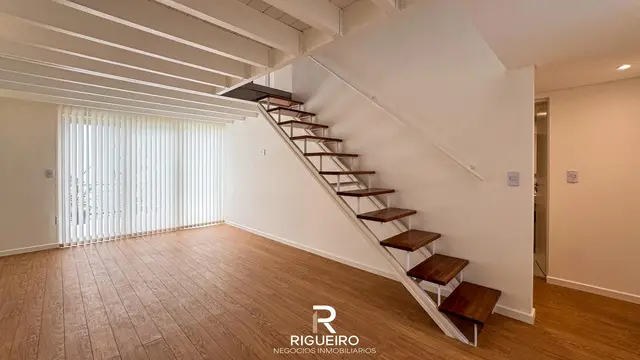 Departamento de 3 ambientes en alquiler en Güemes