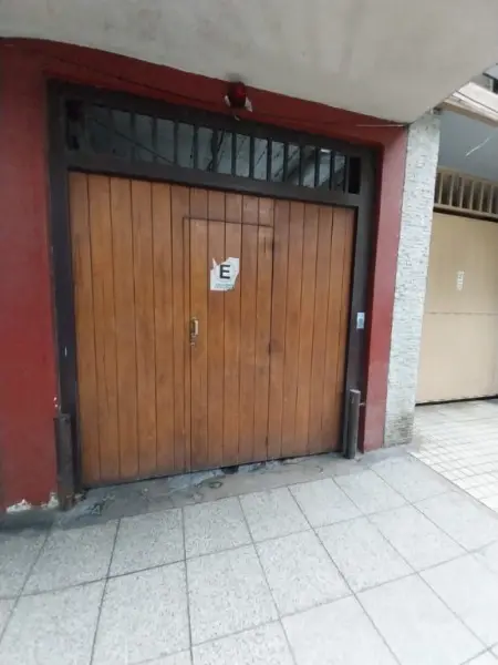 Cochera en venta en JURAMENTO