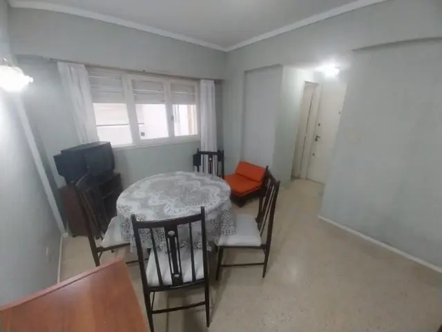 Departamento de 2 ambientes en venta en Centro