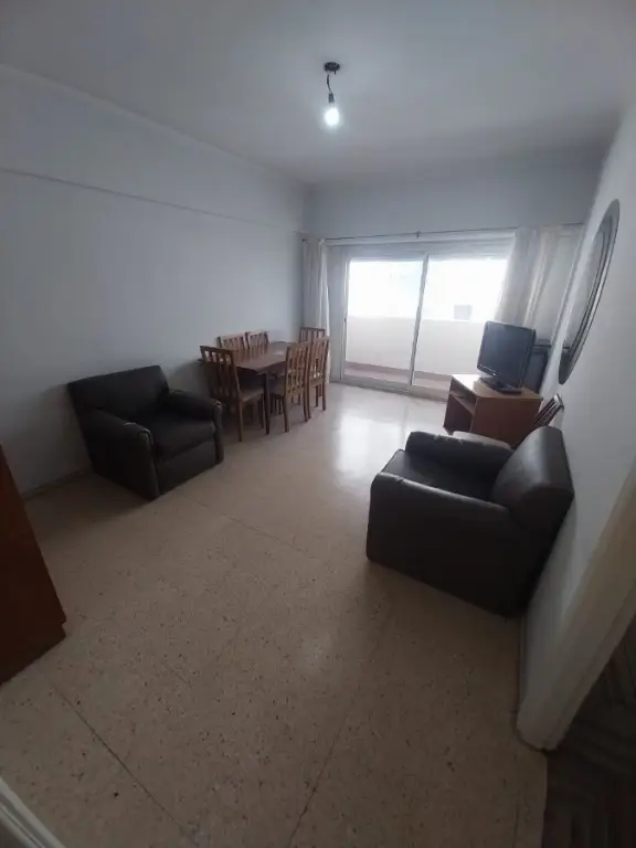 Departamento de 2 ambientes en venta en Centro