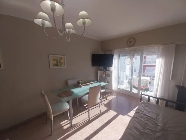 Departamento de 2 ambientes en venta en Centro