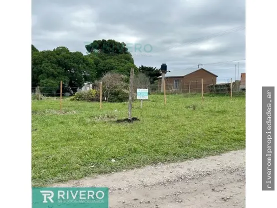 Terreno de 1 ambiente en venta en LOS ACANTILADOS
