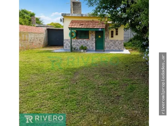 Casa de 3 ambientes en venta en SAN JACINTO