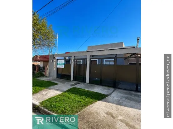 Casa de 2 ambientes en venta en PLAYA SERENA