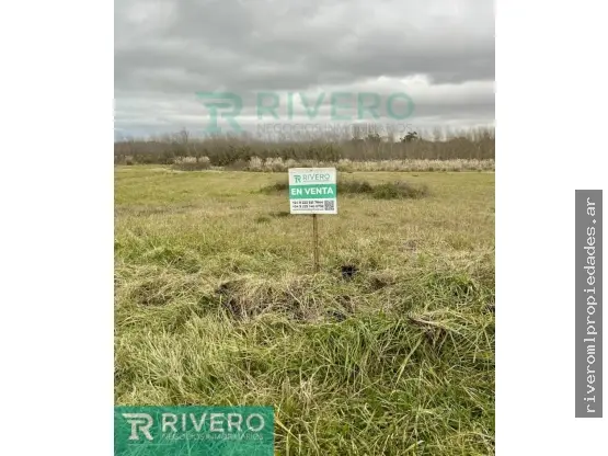 Terreno de 1 ambiente en venta en SAN EDUARDO DEL MAR
