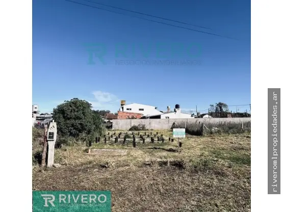 Terreno de 1 ambiente en venta en Mar del Plata
