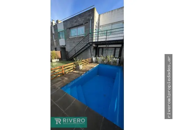 Departamento de 4 ambientes en alquiler en ALFAR