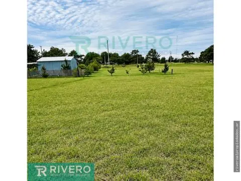 Terreno en venta en EL MARQUESADO