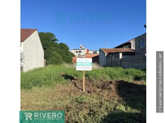 Terreno de 1 ambiente en venta en PLAYA SERENA