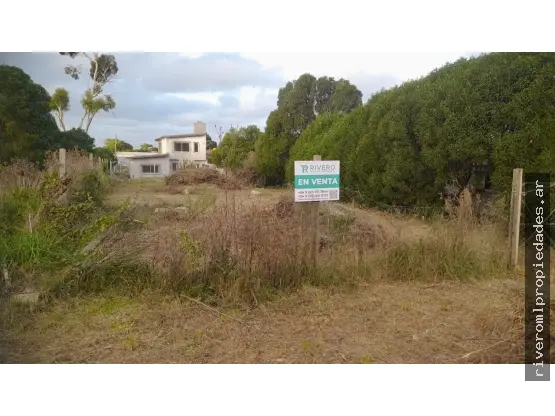 Terreno de 1 ambiente en venta en SAN PATRICIO