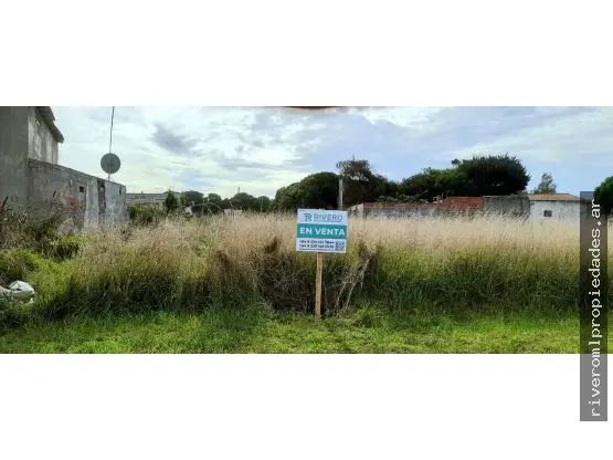 Terreno de 1 ambiente en venta en LOS ACANTILADOS
