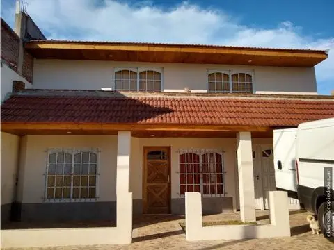 Casa de 2 ambientes en alquiler en Playa Serena