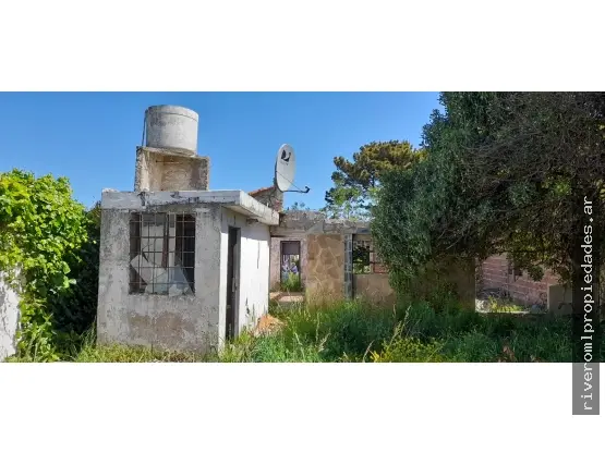 Terreno de 1 ambiente en venta en PLAYA SERENA