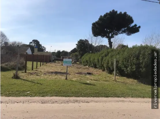 Terreno de 1 ambiente en venta en SAN PATRICIO