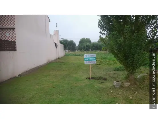 Terreno de 1 ambiente en venta en PLAYA SERENA