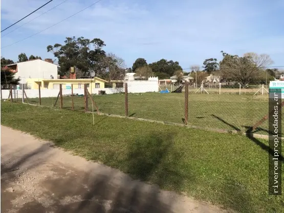 Terreno de 1 ambiente en alquiler en SAN PATRICIO