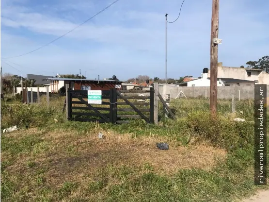 Terreno de 1 ambiente en alquiler en SAN PATRICIO