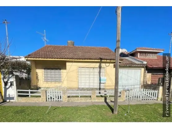 Casa de 2 ambientes en venta en PLAYA SERENA