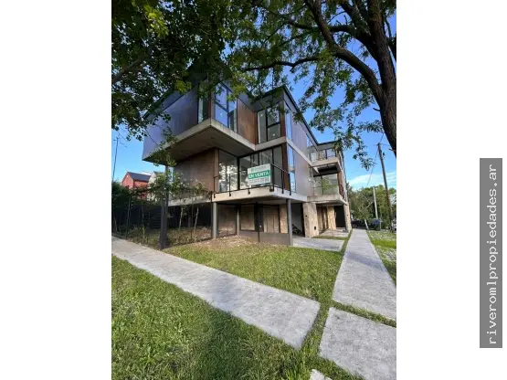 PH de 3 ambientes en venta en SAN CARLOS