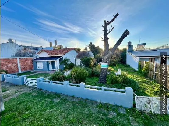 Terreno de 1 ambiente en venta en PLAYA SERENA