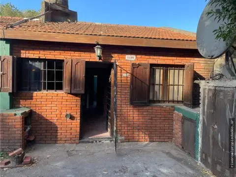 Departamento de 3 ambientes en venta en Playa Serena