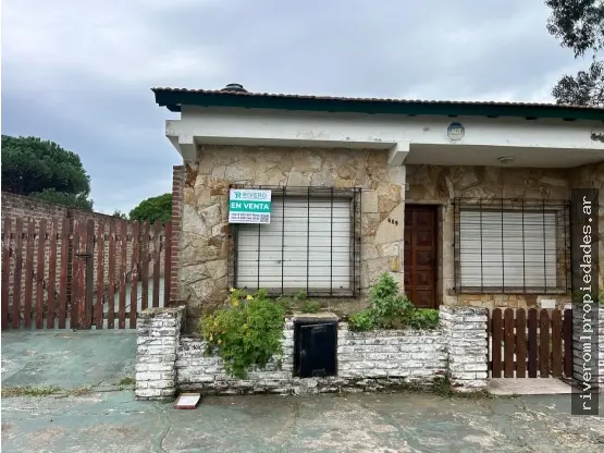 Casa de 4 ambientes en venta en PLAYA SERENA