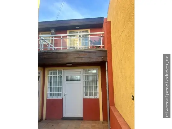 Departamento de 4 ambientes en venta en PLAYA SERENA