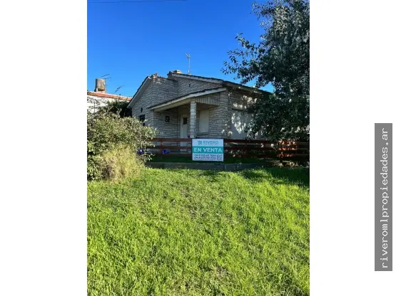 Casa de 4 ambientes en venta en SAN PATRICIO